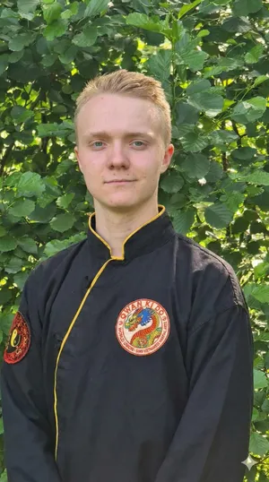 Benjamin Karafiat