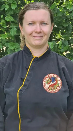 Julia Marquetant