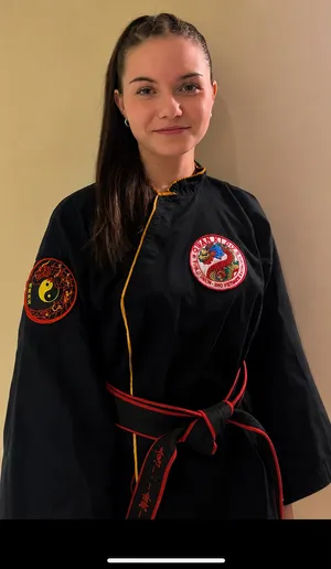 Mandy Steinerberger