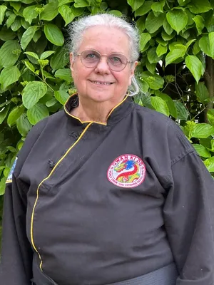 Renate Winklbauer