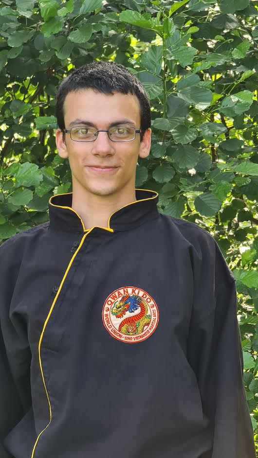 Huan Su Abdu Kabbani