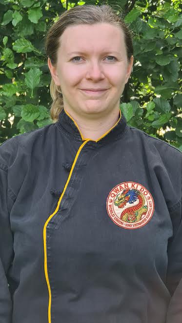 Huan Su Julia Marquetant