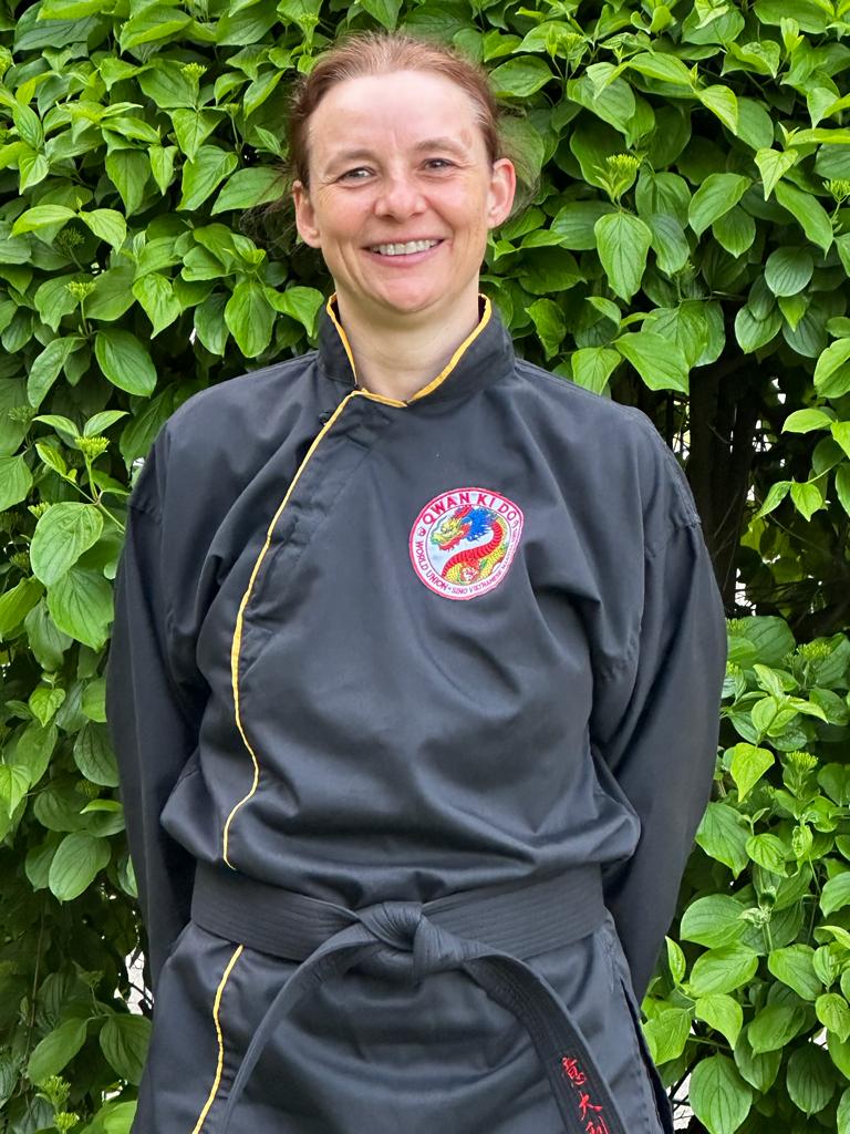 Huan Su Karin Ritzmeier-Stocker