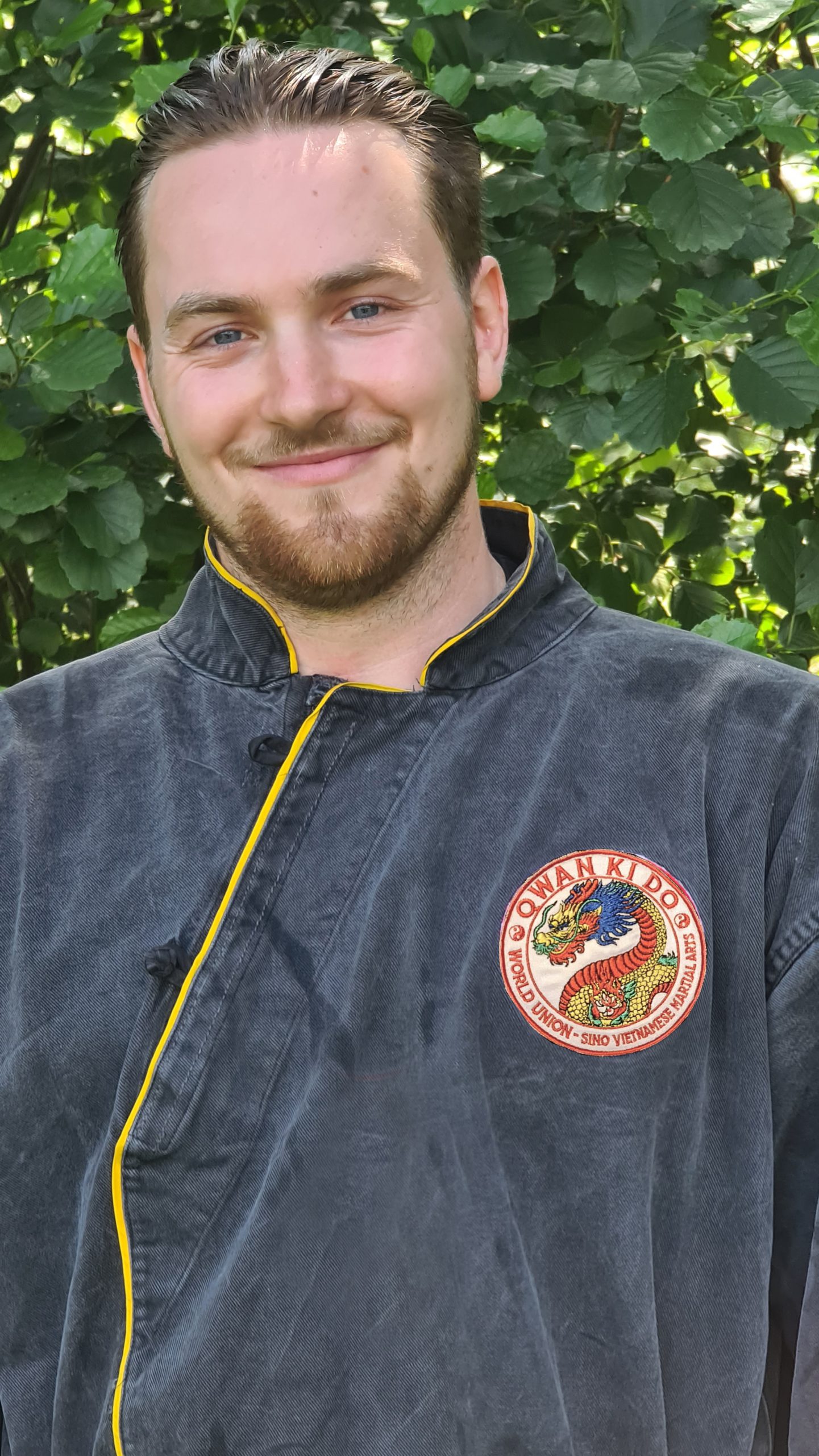 Huan Su Lorenz Hinterberger