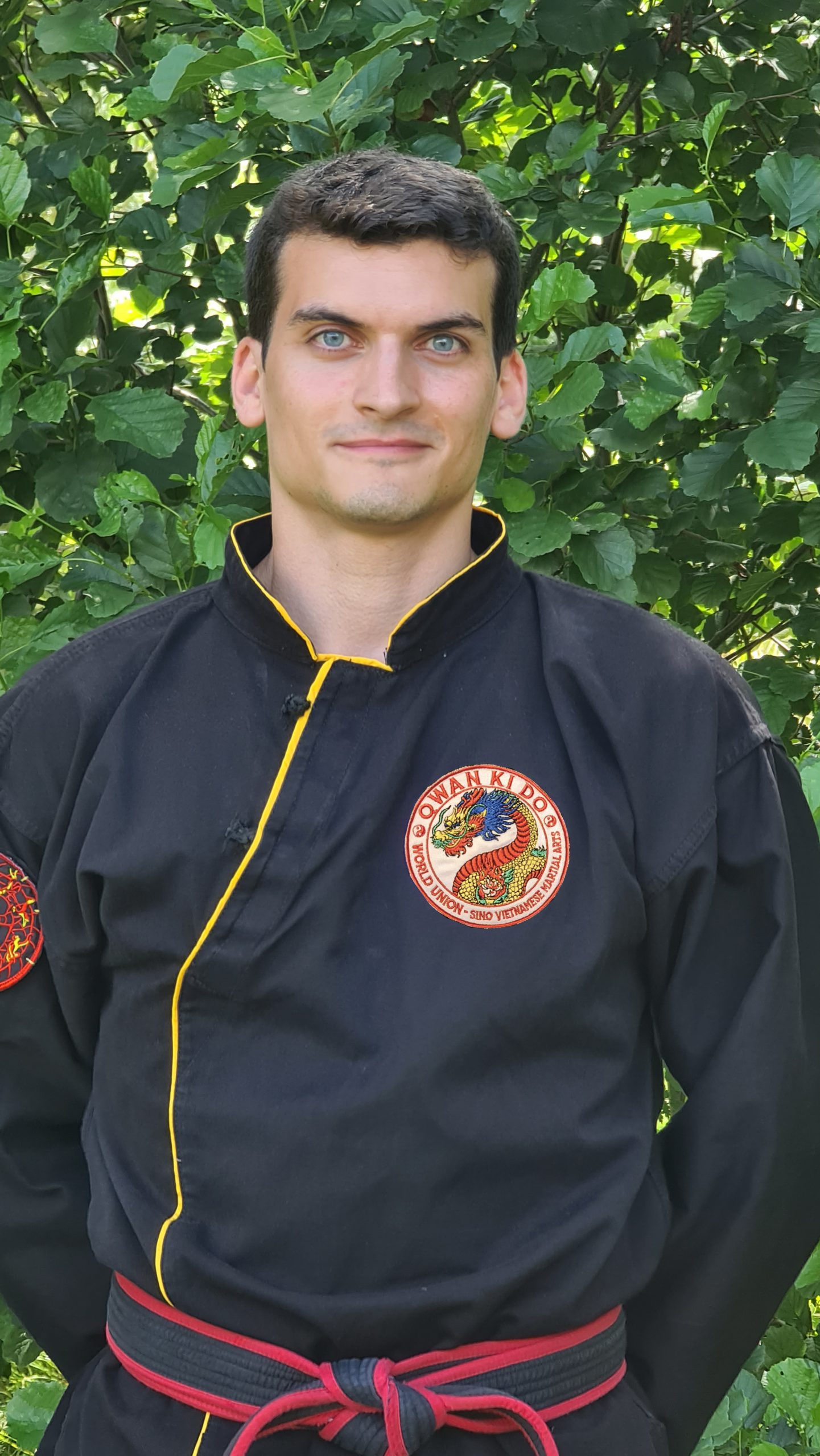 Vo Su Muhammad Kabbani