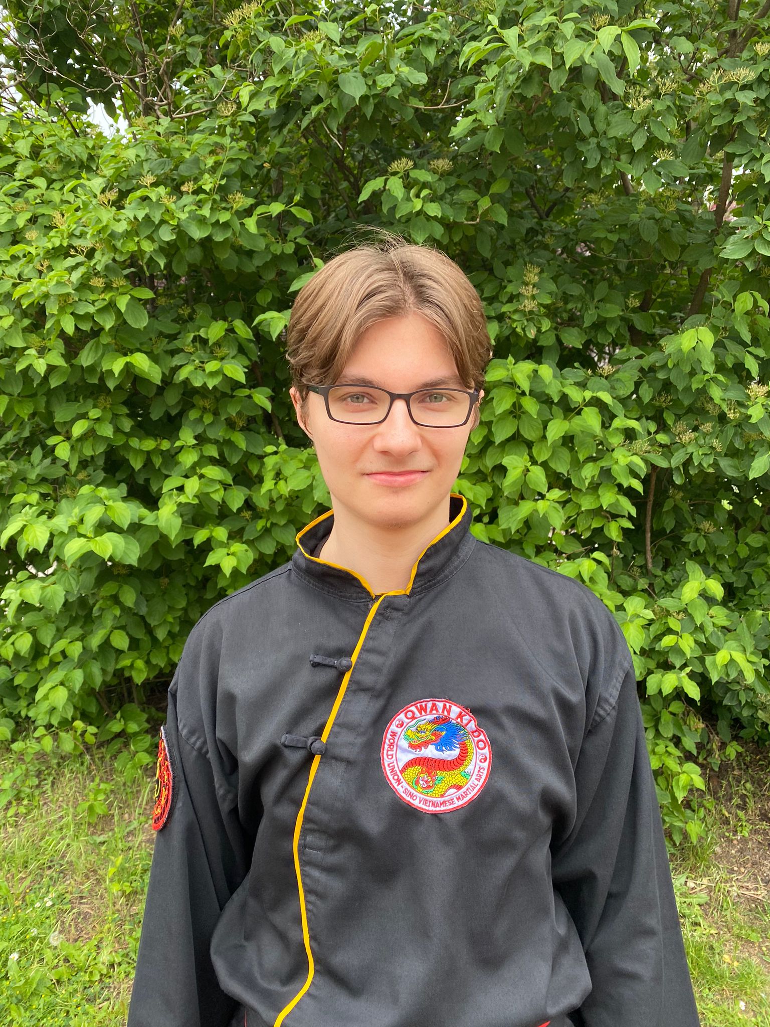 Huan Su Patrick Tanzner