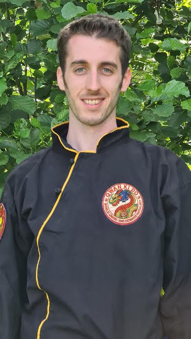 Huan Su Raphael Gaggl