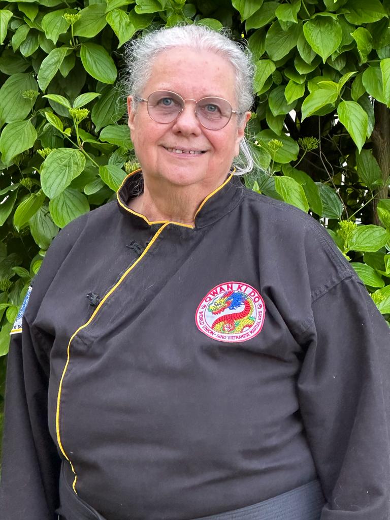 Huan Su Renate Winklbauer