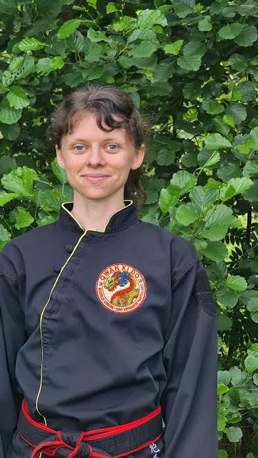 Huan Su Sabine Huber