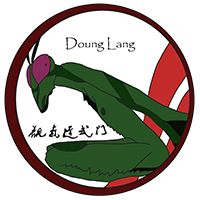 Wien Duong Lang Wappen
