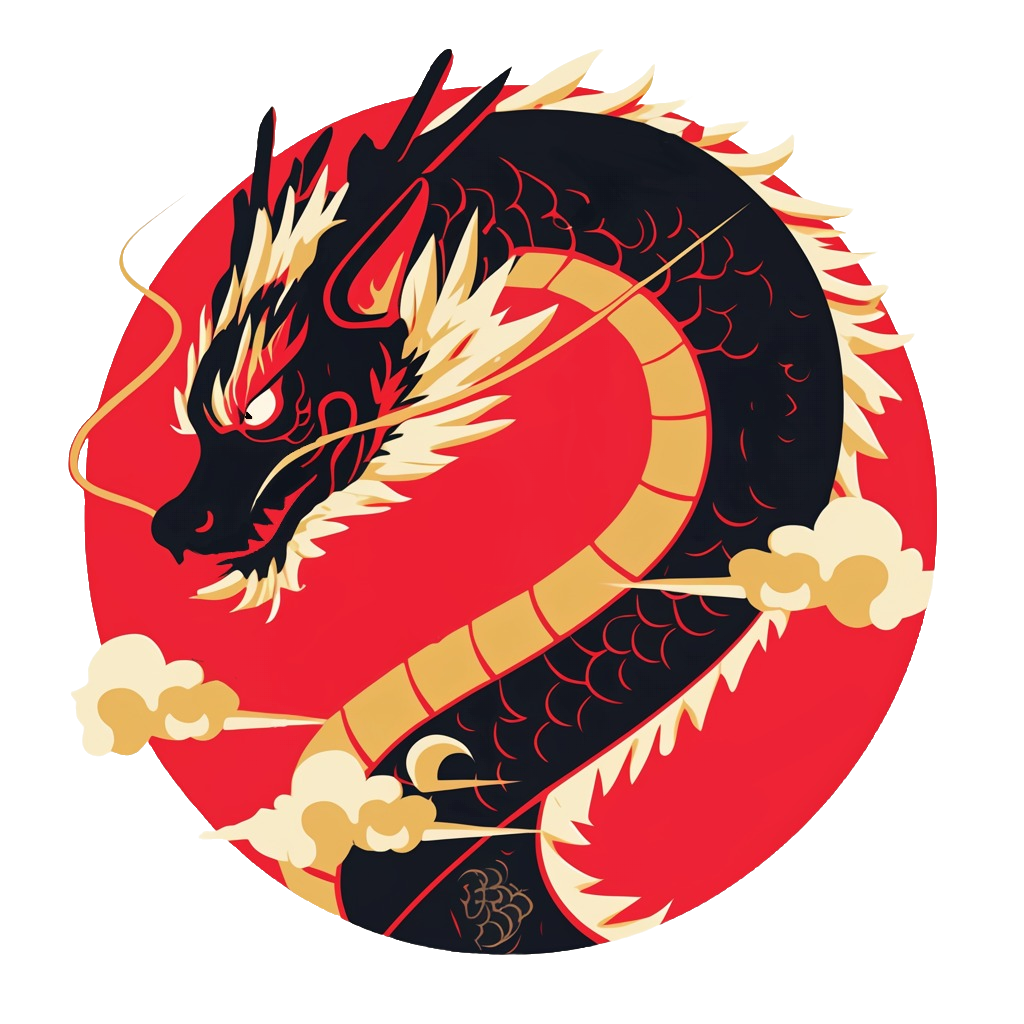 Wien Long Tien Wappen